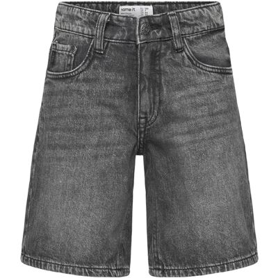 name it Nkmryan Reg L Dnm Shorts 6750-Dm Noos 92 BLACK DENIM 92 name it Nkmryan Reg L Dnm Shorts 6750-Dm Noos 92 BLACK DENIM 92