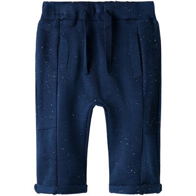 name it Nbmdonaldo Sweat Pant Unb 50 NAVY BLAZER 50 name it Nbmdonaldo Sweat Pant Unb 50 NAVY BLAZER 50