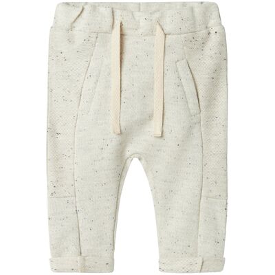 name it Nbmdonaldo Sweat Pant Unb 50 PEYOTE MELANGE 50 name it Nbmdonaldo Sweat Pant Unb 50 PEYOTE MELANGE 50