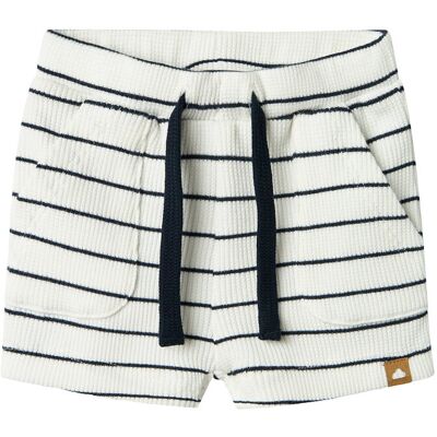 name it Nbmfully Shorts 62 CLOUD DANCER 62 name it Nbmfully Shorts 62 CLOUD DANCER 62