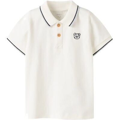 name it Nmmdakan Ss Polo 92 CLOUD DANCER 92 name it Nmmdakan Ss Polo 92 CLOUD DANCER 92