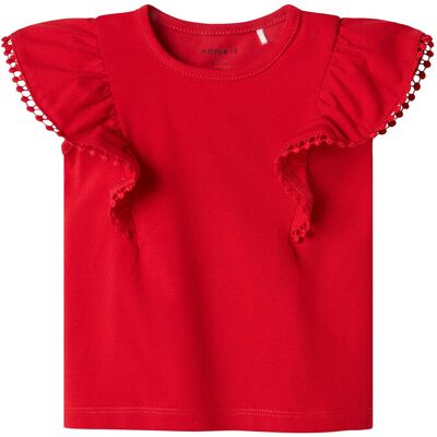 name it Nbffancy Ss Top 50 CHINESE RED 50 name it Nbffancy Ss Top 50 CHINESE RED 50