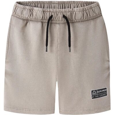 name it Nkmfandel Sweat Shorts Unb Noos 140 VINTAGE KHAKI 140 name it Nkmfandel Sweat Shorts Unb Noos 140 VINTAGE KHAKI 140