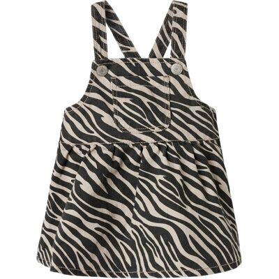 name it Nbfoda Twi Bibskirt 4444-Td F 74 CEMENT 74 name it Nbfoda Twi Bibskirt 4444-Td F 74 CEMENT 74