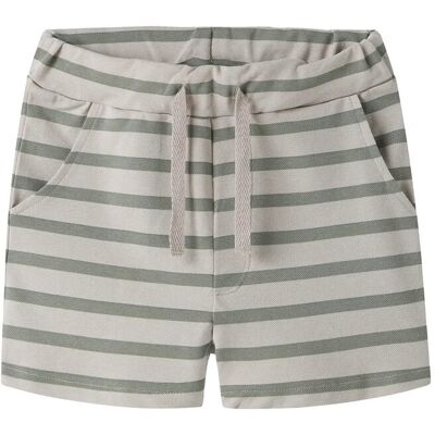 name it Nmmvolo Nreg Shorts 116 CHATEAU GRAY 116 name it Nmmvolo Nreg Shorts 116 CHATEAU GRAY 116