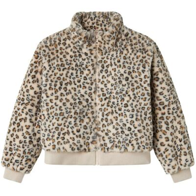 name it Nkfmila Jacket Pb 116 OXFORD TAN 116 name it Nkfmila Jacket Pb 116 OXFORD TAN 116