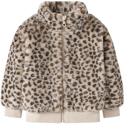 name it Nmfmila Jacket Pb 92 OXFORD TAN 92 name it Nmfmila Jacket Pb 92 OXFORD TAN 92