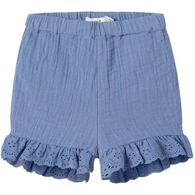name it Nmfhakki Shorts 92 BLEACHED DENIM 92 name it Nmfhakki Shorts 92 BLEACHED DENIM 92