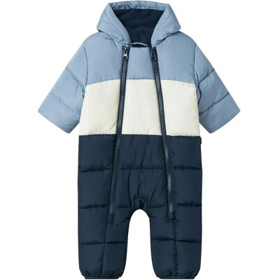 name it Nbmmaple Suit 50-56 RAIN WASHED 50-56 name it Nbmmaple Suit 50-56 RAIN WASHED 50-56