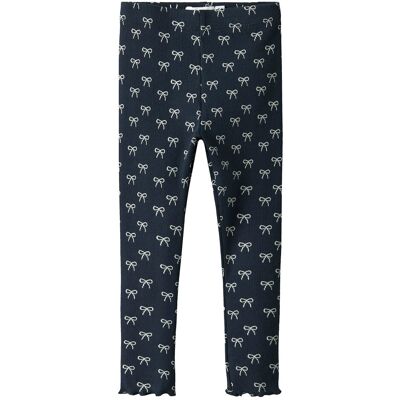 name it Nmfkarinna Xsl Legging 86 NAVY BLAZER 86 name it Nmfkarinna Xsl Legging 86 NAVY BLAZER 86
