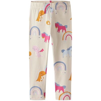 name it Nmfnulana Legging Pb 92 PARCHMENT 92 name it Nmfnulana Legging Pb 92 PARCHMENT 92