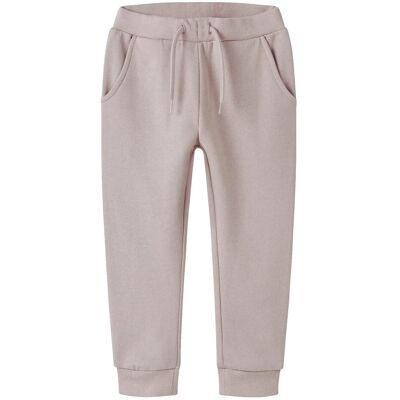 name it Nmnseli Swe Pant Bru Noos 92 BURNISHED LILAC 92 name it Nmnseli Swe Pant Bru Noos 92 BURNISHED LILAC 92