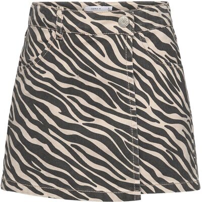 name it Nkfzebra Twill Skort 4003-Td D 152 CEMENT 152 name it Nkfzebra Twill Skort 4003-Td D 152 CEMENT 152