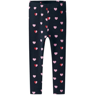 name it Nmfledabbu Xsl Legging 86 NAVY BLAZER 86 name it Nmfledabbu Xsl Legging 86 NAVY BLAZER 86