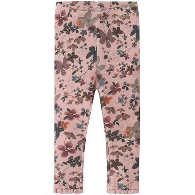 name it Nbfnaline Legging 56 BURNISHED LILAC 56 name it Nbfnaline Legging 56 BURNISHED LILAC 56