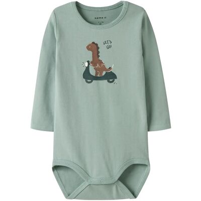 name it Nbmnuts Ls Body Box 50 JADEITE 50 name it Nbmnuts Ls Body Box 50 JADEITE 50
