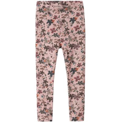 name it Nmfnaline Slim Legging 86 BURNISHED LILAC 86 name it Nmfnaline Slim Legging 86 BURNISHED LILAC 86