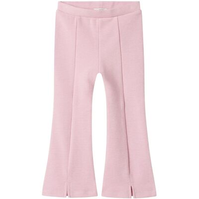 name it Nmfniba Bootcut Legging 92 SWEET DREAMS 92 name it Nmfniba Bootcut Legging 92 SWEET DREAMS 92