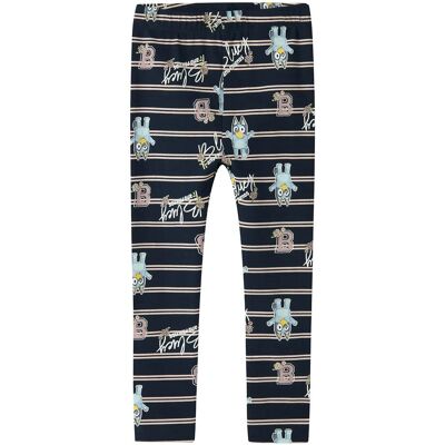 name it Nmfsisa Bluey Legging Sky 98 NAVY BLAZER 98 name it Nmfsisa Bluey Legging Sky 98 NAVY BLAZER 98