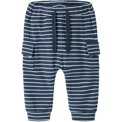 name it Nbmoconnor Pant 50 INSIGNIA BLUE 50 name it Nbmoconnor Pant 50 INSIGNIA BLUE 50