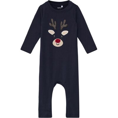 name it Nbnfro Ls Body Suit 50 NAVY BLAZER 50 name it Nbnfro Ls Body Suit 50 NAVY BLAZER 50