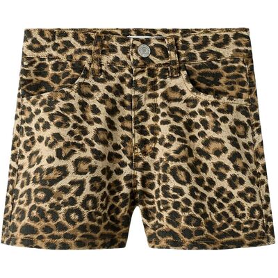 name it Nkfrose Hw Shorts 4444-Td Noos 116 SILVER MINK 116 name it Nkfrose Hw Shorts 4444-Td Noos 116 SILVER MINK 116