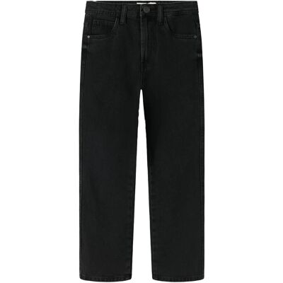 name it Nkmryan Loose Jeans 5760-Rm Noos 122 BLACK DENIM 122 name it Nkmryan Loose Jeans 5760-Rm Noos 122 BLACK DENIM 122