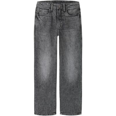 name it Nkmryan Loose Jeans 5760-Rm Noos 164 DARK GREY DENIM 164 name it Nkmryan Loose Jeans 5760-Rm Noos 164 DARK GREY DENIM 164