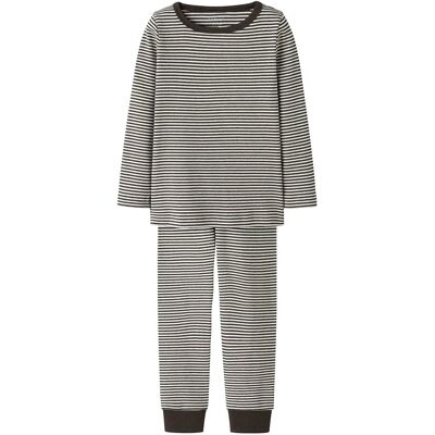 name it Nmnnightset Stripe Rib Noos 122-128 DELICIOSO 122-128 name it Nmnnightset Stripe Rib Noos 122-128 DELICIOSO 122-128