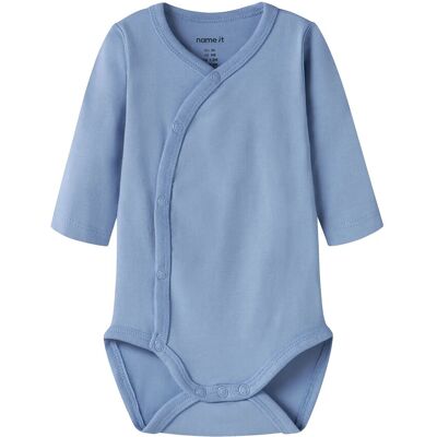 name it Nbmvrolle Ls Wrap Body 62 ENDLESS SKY 62 name it Nbmvrolle Ls Wrap Body 62 ENDLESS SKY 62