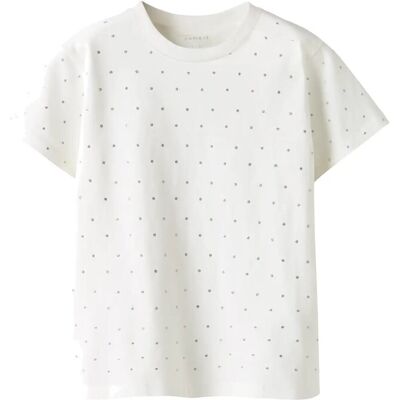 name it Nkfruaja Ss Nreg Top Noos 146-152 BRIGHT WHITE 146-152 name it Nkfruaja Ss Nreg Top Noos 146-152 BRIGHT WHITE 146-152