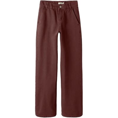 name it Nkfrose Wide Overdyed Jeans 4042-Za K 122 ANDORRA 122 name it Nkfrose Wide Overdyed Jeans 4042-Za K 122 ANDORRA 122