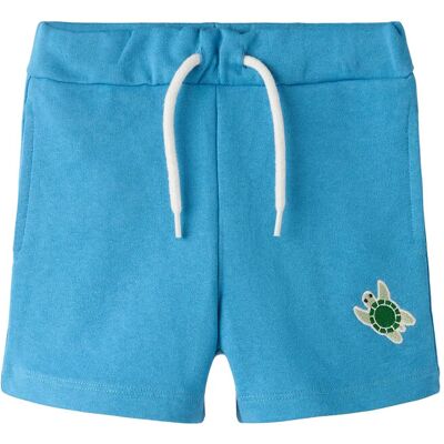 name it Nmmfresno Nreg Swe Shorts Unb Box Pb 86 CYANEUS 86 name it Nmmfresno Nreg Swe Shorts Unb Box Pb 86 CYANEUS 86