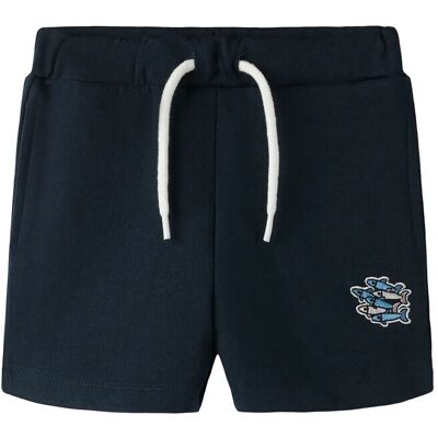 name it Nmmfresno Nreg Swe Shorts Unb Box Pb 116 SALUTE 116 name it Nmmfresno Nreg Swe Shorts Unb Box Pb 116 SALUTE 116