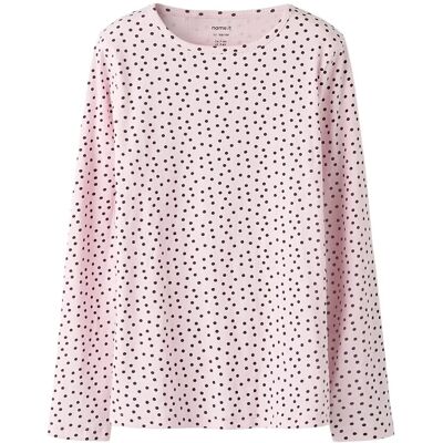 name it Nkftenna Ls Slim Top Pb 134-140 TENDER TOUCH 134-140 name it Nkftenna Ls Slim Top Pb 134-140 TENDER TOUCH 134-140