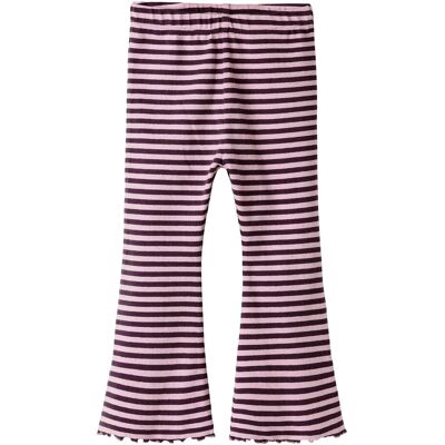 name it Nmfbensa Bootcut Legging Pb 92 BLACKBERRY WINE 92 name it Nmfbensa Bootcut Legging Pb 92 BLACKBERRY WINE 92