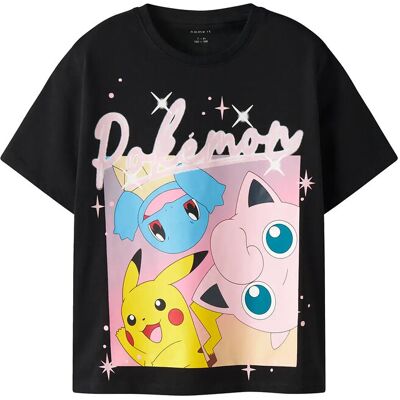 name it Nkfjydi Pokemon Ss Nreg Box Noos Sky 158-164 BLACK 158-164 name it Nkfjydi Pokemon Ss Nreg Box Noos Sky 158-164 BLACK 158-164