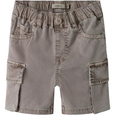 name it Nmmben B Cargo Mk Shorts 7805-Po Noos 86 CHINCHILLA 86 name it Nmmben B Cargo Mk Shorts 7805-Po Noos 86 CHINCHILLA 86