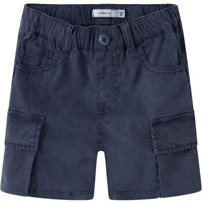 name it Nmmben B Cargo Mk Shorts 7805-Po Noos 122 NAVY BLAZER 122 name it Nmmben B Cargo Mk Shorts 7805-Po Noos 122 NAVY BLAZER 122