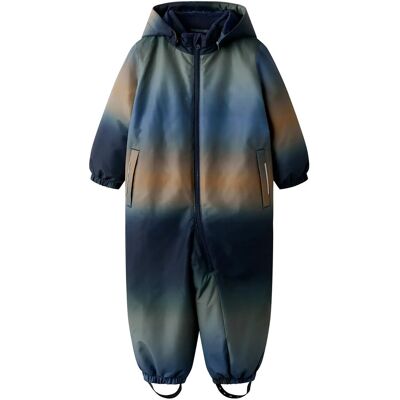 name it Nmmpsnow10 Suit Aop Flow Fo 92 DARK SAPPHIRE 92 name it Nmmpsnow10 Suit Aop Flow Fo 92 DARK SAPPHIRE 92