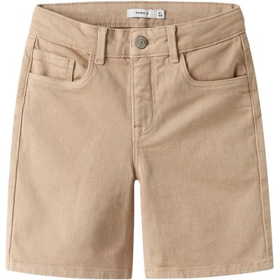 name it Nkmryan Straight Twi Shorts 1081-Bk Noos 134 IRISH CREAM 134 name it Nkmryan Straight Twi Shorts 1081-Bk Noos 134 IRISH CREAM 134