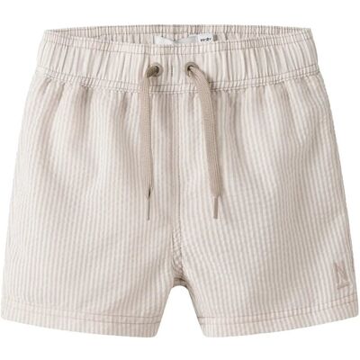 name it Nmmzackary Swim Shorts 122 CHATEAU GRAY 122 name it Nmmzackary Swim Shorts 122 CHATEAU GRAY 122
