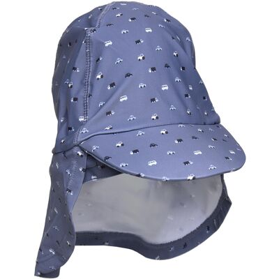 name it Nmmzippo Uv Swim Hat 49-50 VINTAGE INDIGO 49-50 name it Nmmzippo Uv Swim Hat 49-50 VINTAGE INDIGO 49-50