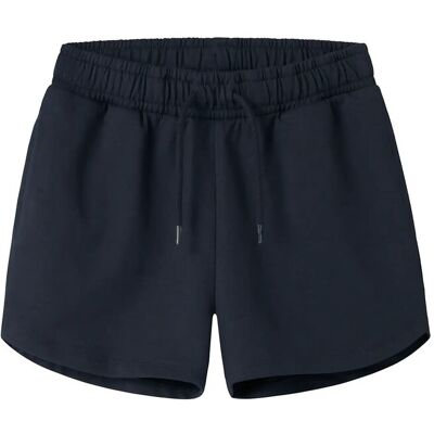 name it Nkfbrally Sweat Shorts Unb Noos 134 DARK SAPPHIRE 134 name it Nkfbrally Sweat Shorts Unb Noos 134 DARK SAPPHIRE 134