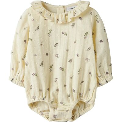 name it Nbfdorthea Ls Shirt Body 86 PEAR SORBET 86 name it Nbfdorthea Ls Shirt Body 86 PEAR SORBET 86