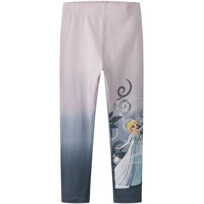 name it Nmfmou Frozen Legging Wdi 98 LAVENDER FOG 98 name it Nmfmou Frozen Legging Wdi 98 LAVENDER FOG 98