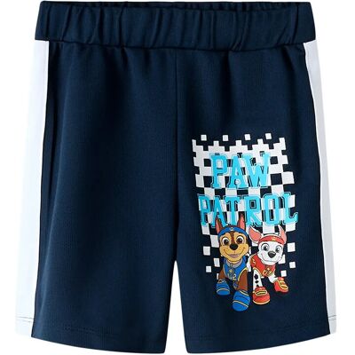 name it Nmmmargo Paw Long Nreg Poly Shorts Cplg 116 NAVY BLAZER 116 name it Nmmmargo Paw Long Nreg Poly Shorts Cplg 116 NAVY BLAZER 116
