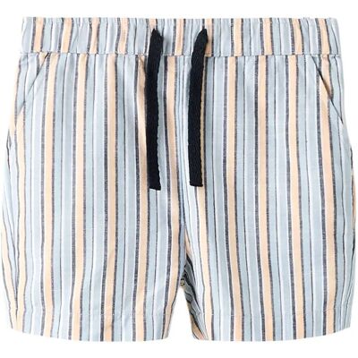 name it Nmmfiore Shorts 116 BLUE FOG 116 name it Nmmfiore Shorts 116 BLUE FOG 116