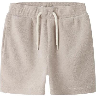 name it Nmmfinti Nreg Terry Shorts Noos 86 CHATEAU GRAY 86 name it Nmmfinti Nreg Terry Shorts Noos 86 CHATEAU GRAY 86