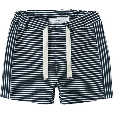 name it Nbmfiber Shorts 74 NAVY BLAZER 74 name it Nbmfiber Shorts 74 NAVY BLAZER 74
